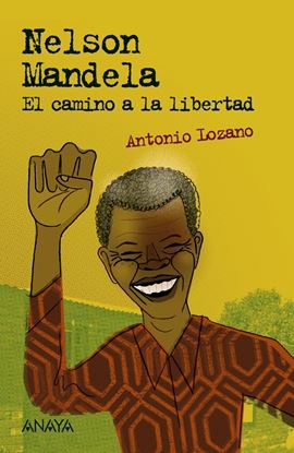 Imagen de NELSON MANDELA, EL CAMINO A LA LI. (OF1)