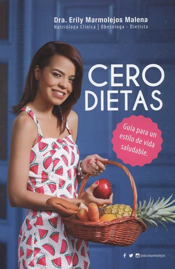 Imagen de CERO DIETAS