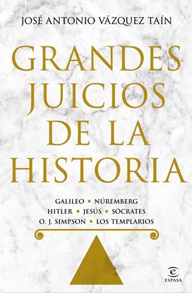 Imagen de GRANDES JUICIOS DE LA HISTORIA