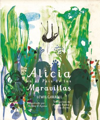 Imagen de ALICIA EN EL PAIS DE LA MARAVILLAS (TH)