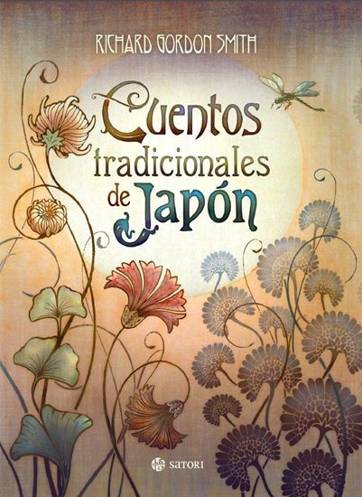 Imagen de CUENTOS TRADICIONALES DE JAPON