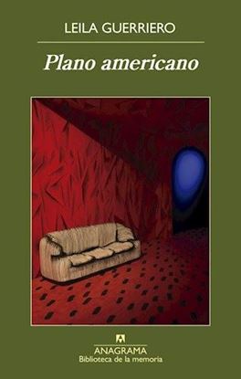 Imagen de PLANO AMERICANO