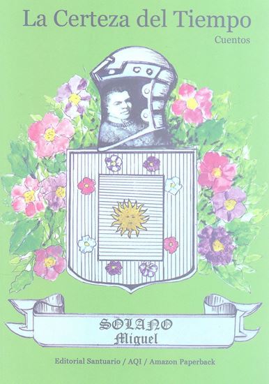 Imagen de LA CERTEZA DEL TIEMPO (OF1)