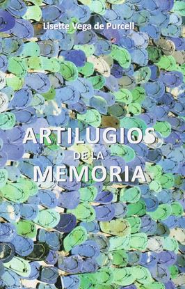 Imagen de ARTILUGIOS DE LA MEMORIA (OF1)