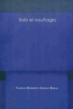 Imagen de SOLO EL NAUFRAGIO (OF1)
