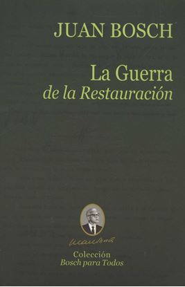 Imagen de LA GUERRA DE LA RESTAURACION