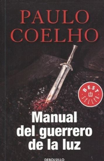 Imagen de MANUAL DEL GUERRERO DE LA LUZ (BOL)