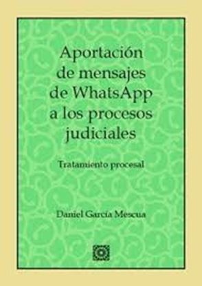 Imagen de APORTACION DE MENSAJES DE WHATSAPP