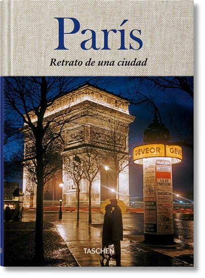 Imagen de PORTRAIT, PARIS  (CL)