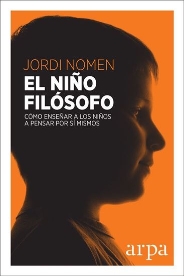 Imagen de EL NIÑO FILOSOFO