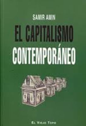 Imagen de EL CAPITALISMO CONTEMPORANEO