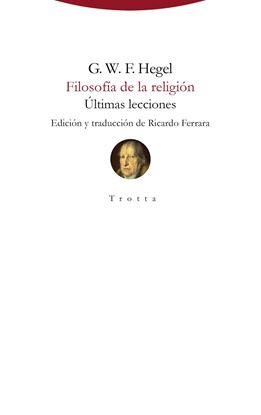 Imagen de FILOSOFIA DE LA RELIGION