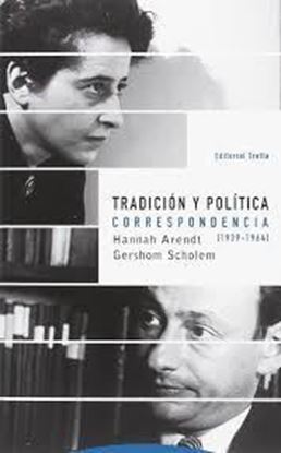 Imagen de TRADICION Y POLITICA