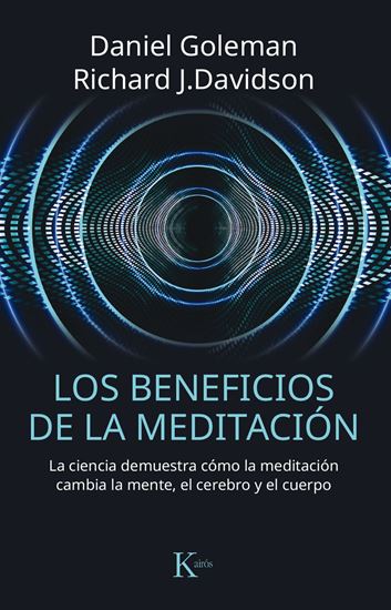 Imagen de LOS BENEFICIOS DE LA MEDITACION