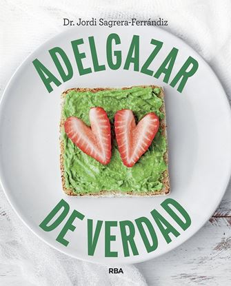 Imagen de ADELGAZAR DE VERDAD