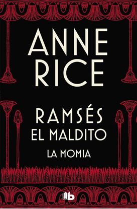 Imagen de LA MOMIA O RAMSES EL MALDITO (BOL) (OF1)