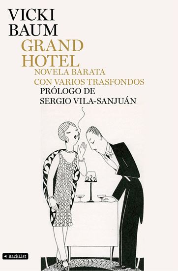 Imagen de GRAND HOTEL