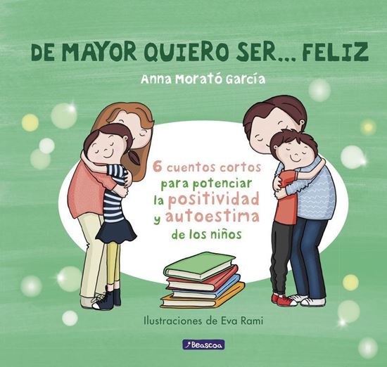 Imagen de DE MAYOR QUIERO SER. FELIZ