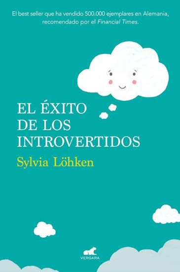 Imagen de EL EXITO DE LOS INTROVERTIDOS