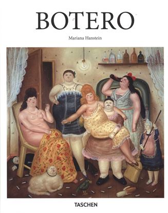 Imagen de BOTERO (BA-ART)