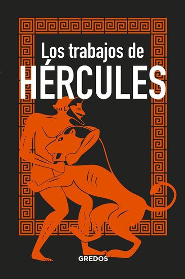 Imagen de LOS TRABAJOS DE HERCULES
