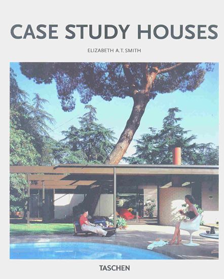 Imagen de CASE STUDY HOUSES (BA-ARCH)