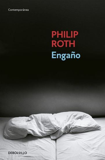 Imagen de EL ENGAÑO (BOL)