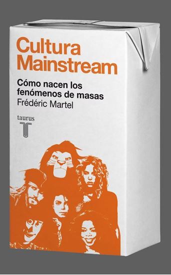 Imagen de CULTURA MAINSTREAM