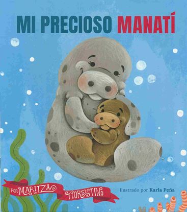 Imagen de MI PRECIOSO MANATI