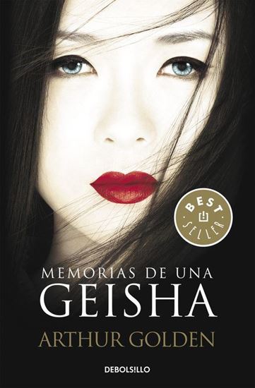 Imagen de MEMORIAS DE UNA GEISHA (BOL)