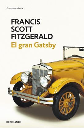 Imagen de EL GRAN GATSBY (BOL)