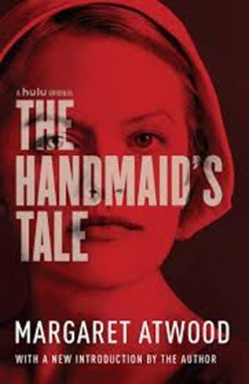 Imagen de THE HANDMAID`S TALE (MOVIE TIE-IN)
