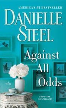 Imagen de AGAINST ALL ODDS