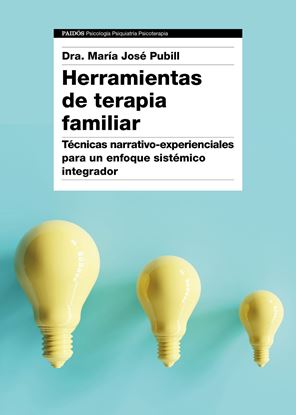 Imagen de HERRAMIENTAS DE TERAPIA FAMILIAR