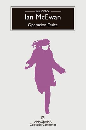 Imagen de OPERACION DULCE (CM)