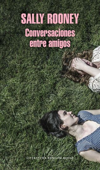 Imagen de CONVERSACIONES ENTRE AMIGOS