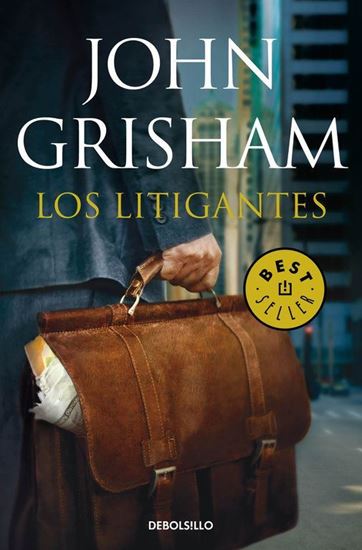 Imagen de LOS LITIGANTES (BOL)
