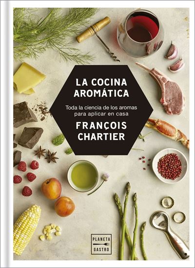 Imagen de LA COCINA AROMATICA