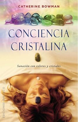 Imagen de CONCIENCIA CRISTALINA (OF3)