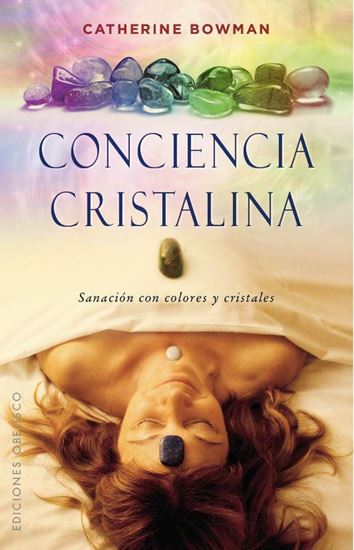 Imagen de CONCIENCIA CRISTALINA (OF3)