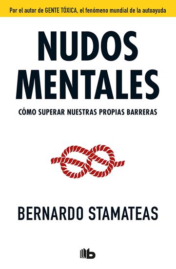 Imagen de NUDOS MENTALES (BOL)