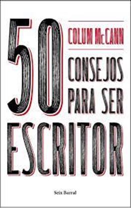 Imagen de 50 CONSEJOS PARA SER ESCRITOR