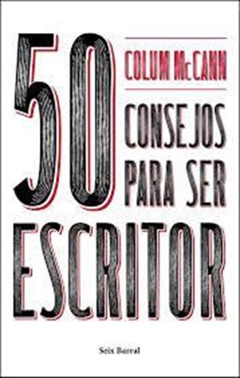 Imagen de 50 CONSEJOS PARA SER ESCRITOR