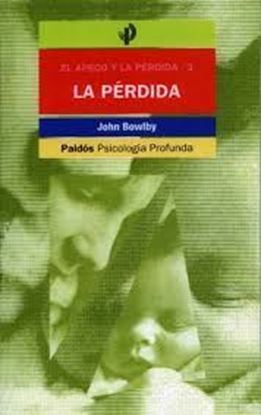 Imagen de LA PERDIDA