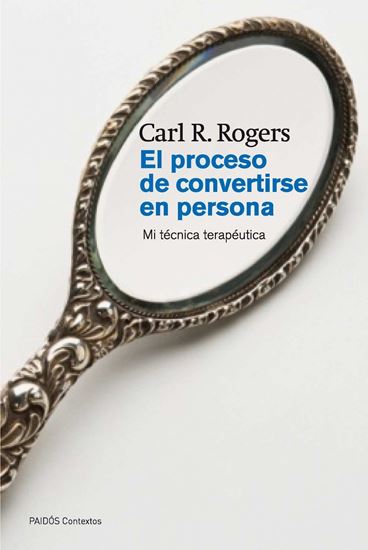 Imagen de EL PROCESO DE CONVERTIRSE EN PERSONA