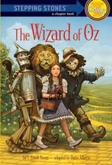 Imagen de THE WIZARD OF OZ (+6)