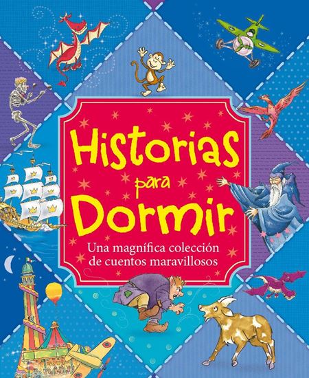 Imagen de HISTORIAS PARA DORMIR