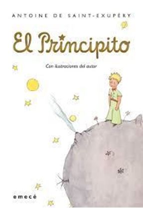 Imagen de EL PRINCIPITO (EMECE) (TD)