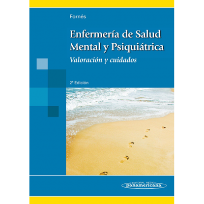 Imagen de ENFERMERIA DE SALUD MENTAL Y PSIQUIATRIC