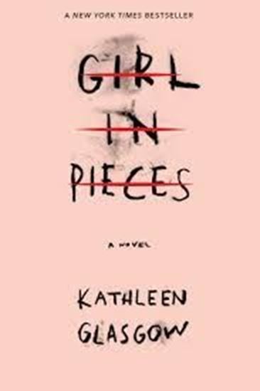 Imagen de GIRL IN PIECES